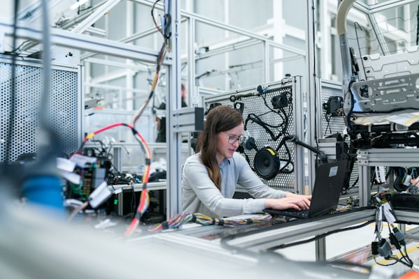Equipment Engineering