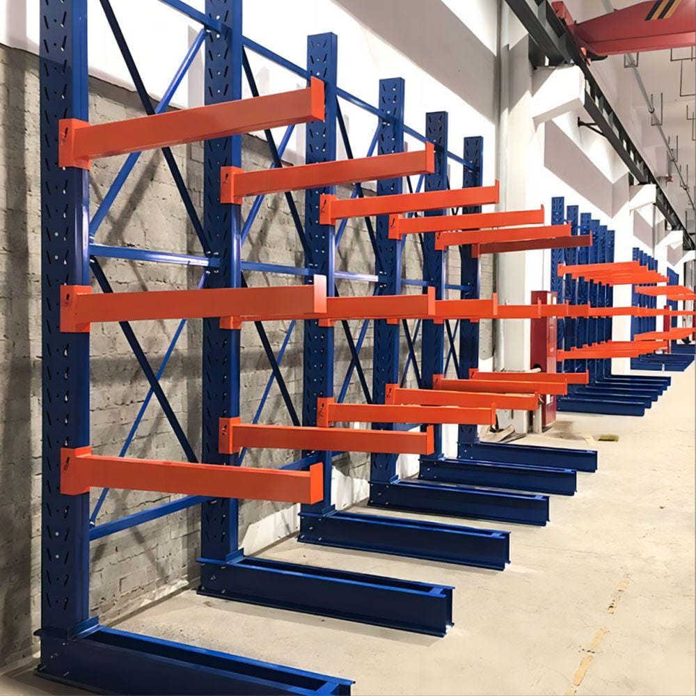 Light Cantilever
