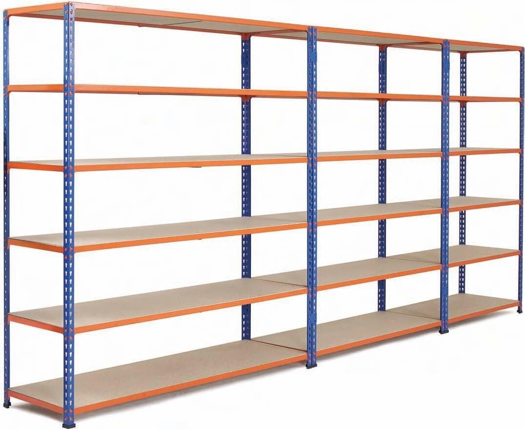 Light Duty Shelving