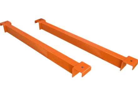 Pallet Support Bars