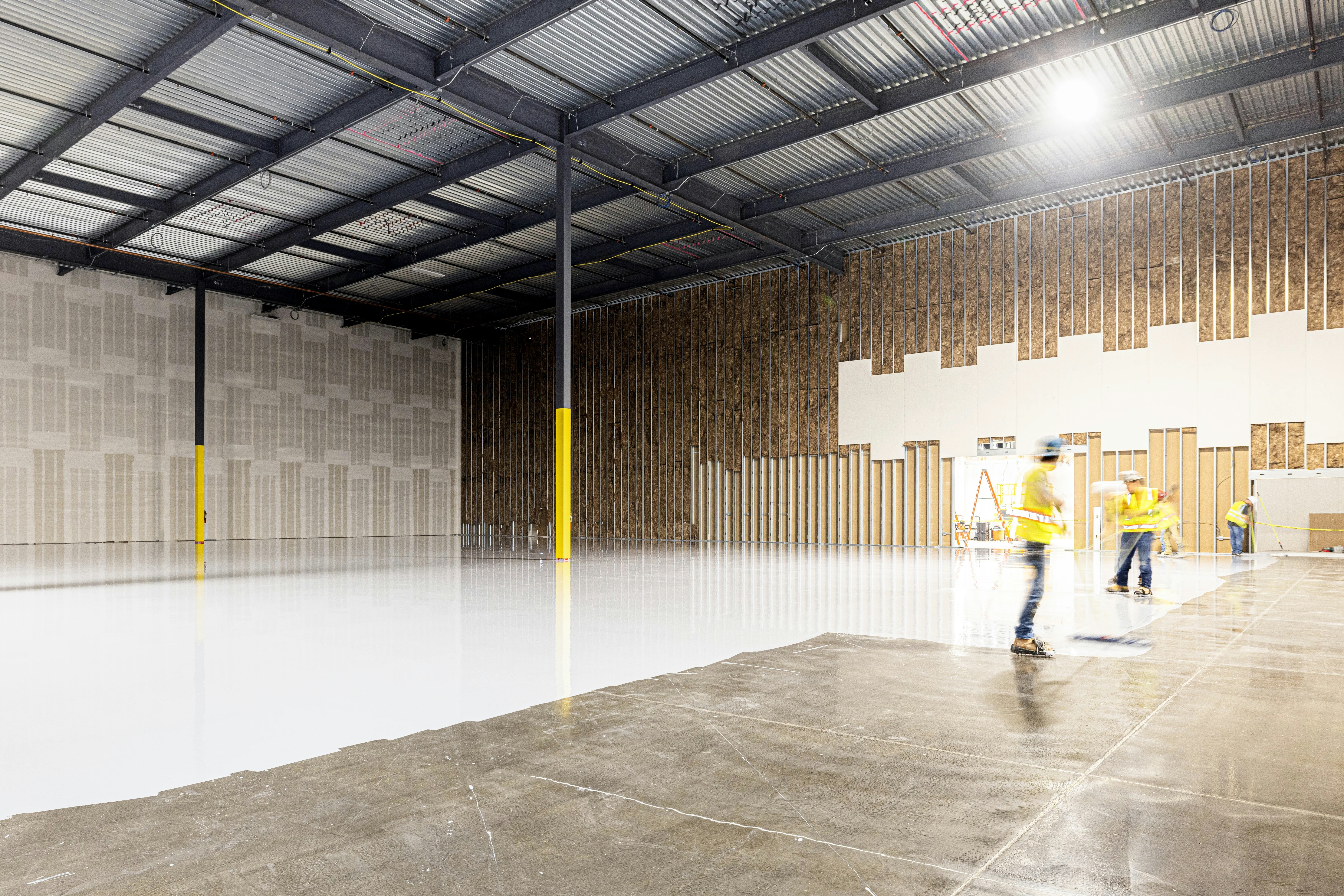 Installation & Relocation